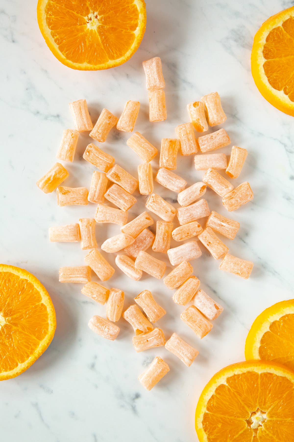 2.5oz Honeybell Orange