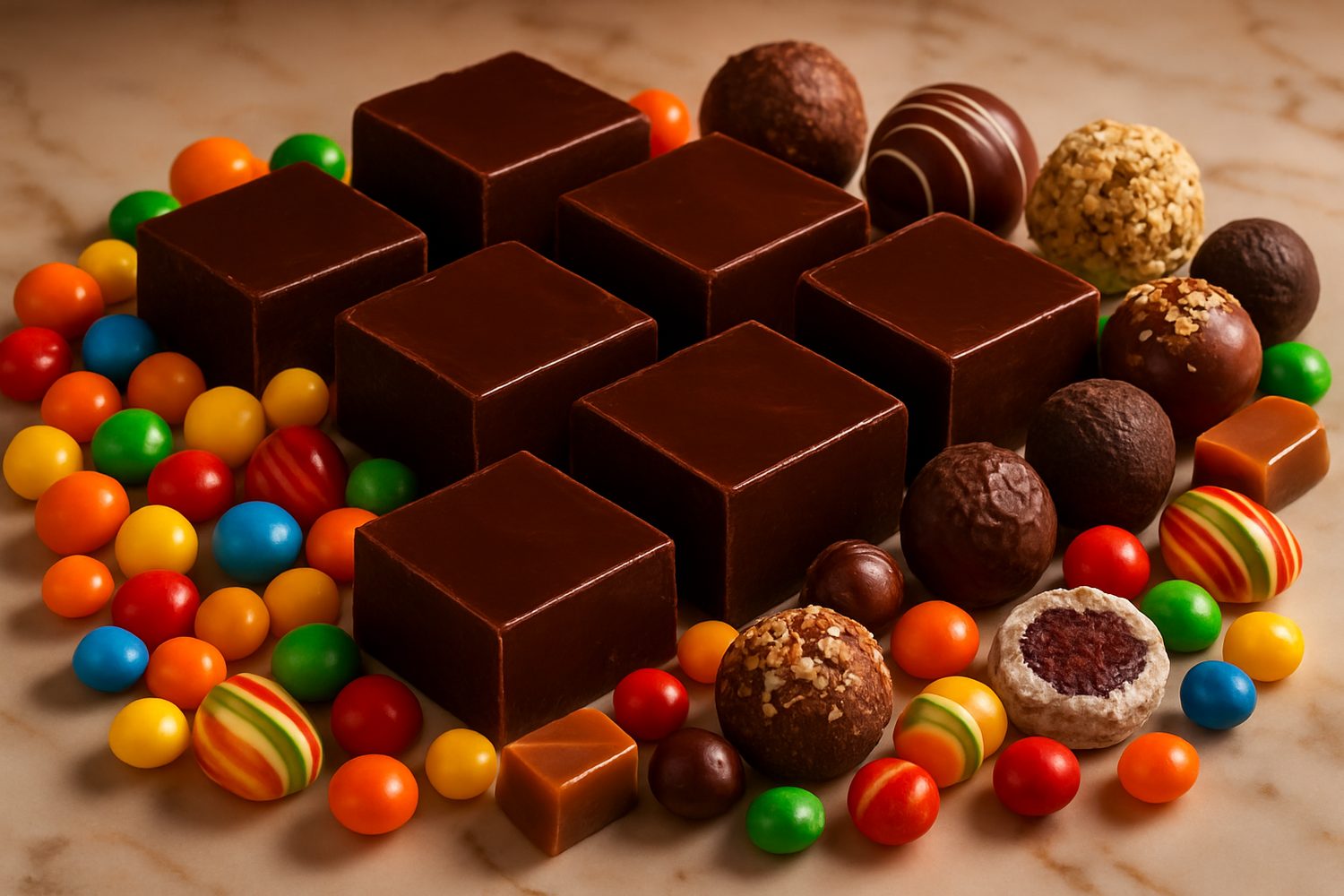 Candy,Treats,Gifts,and other Cool Stuff