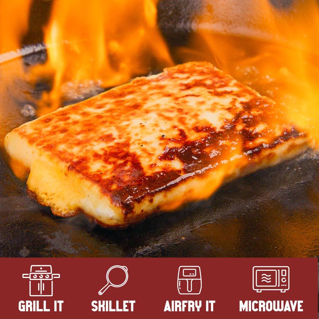 Bacon Oven-Baked Cheese