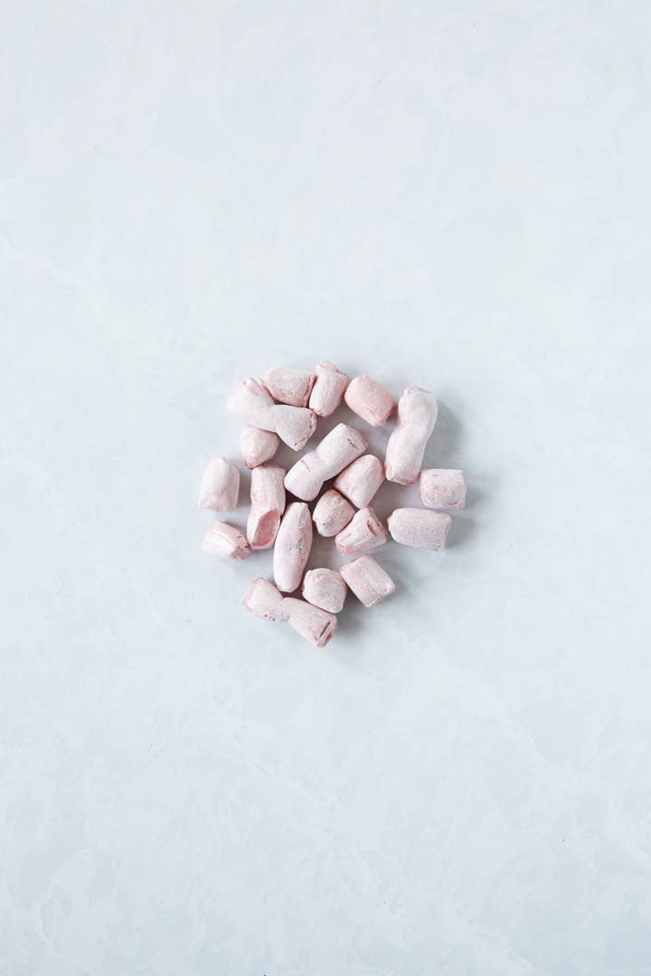 Cinnamon Buds Hard Candy (2.5z Resealable Pack)