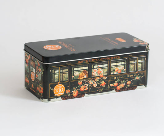 Butterfields Centennial Trolley