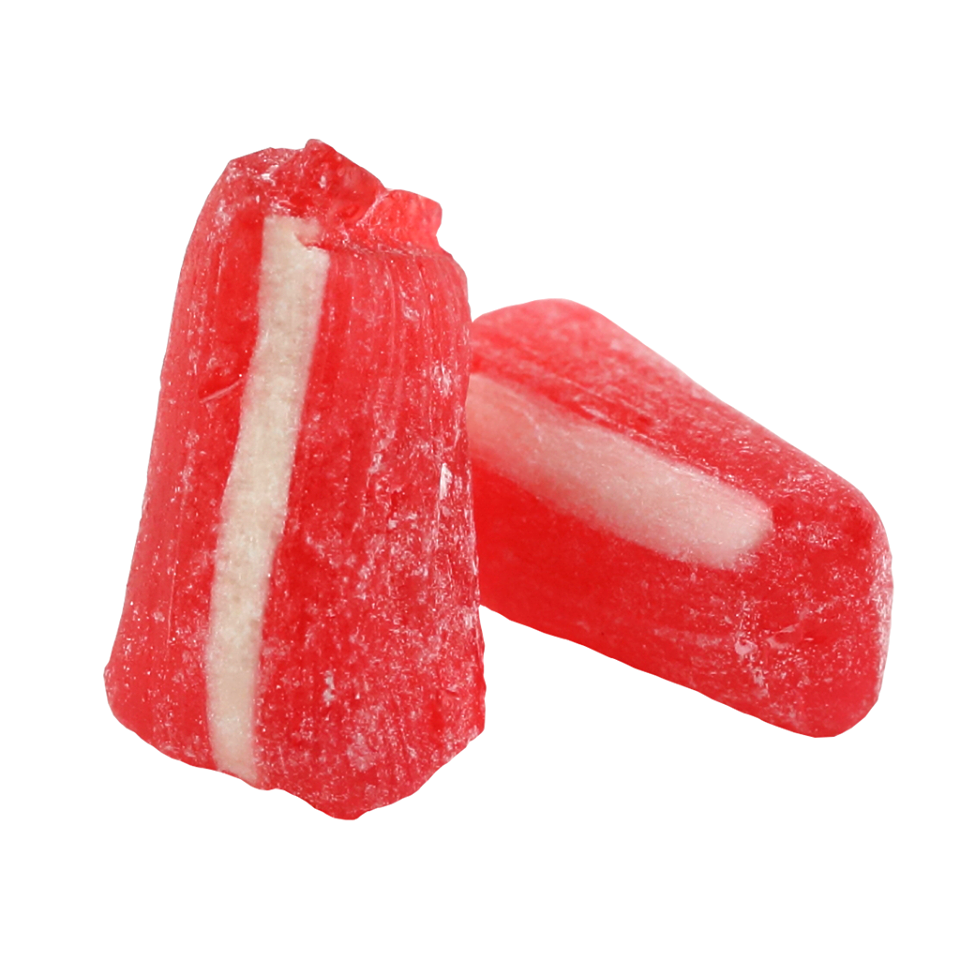 2.5oz Cherry Buds Hard Candy