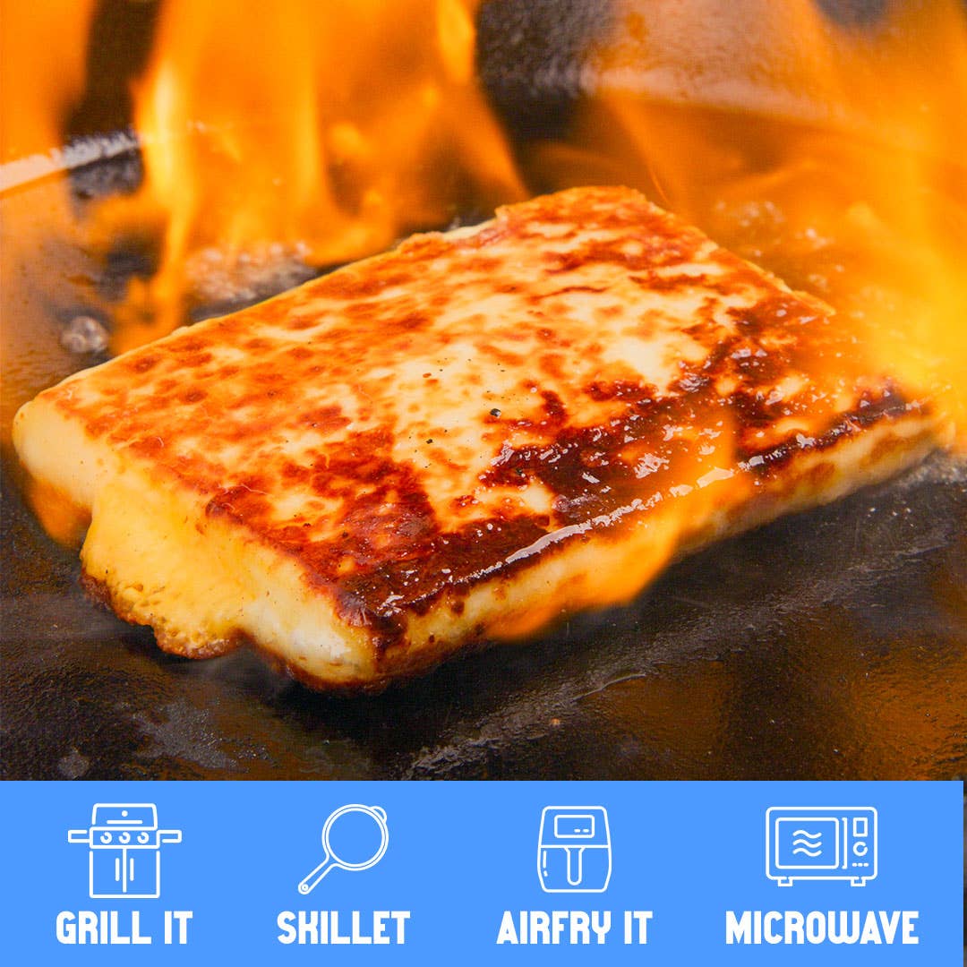 Original Oven-Baked Cheese