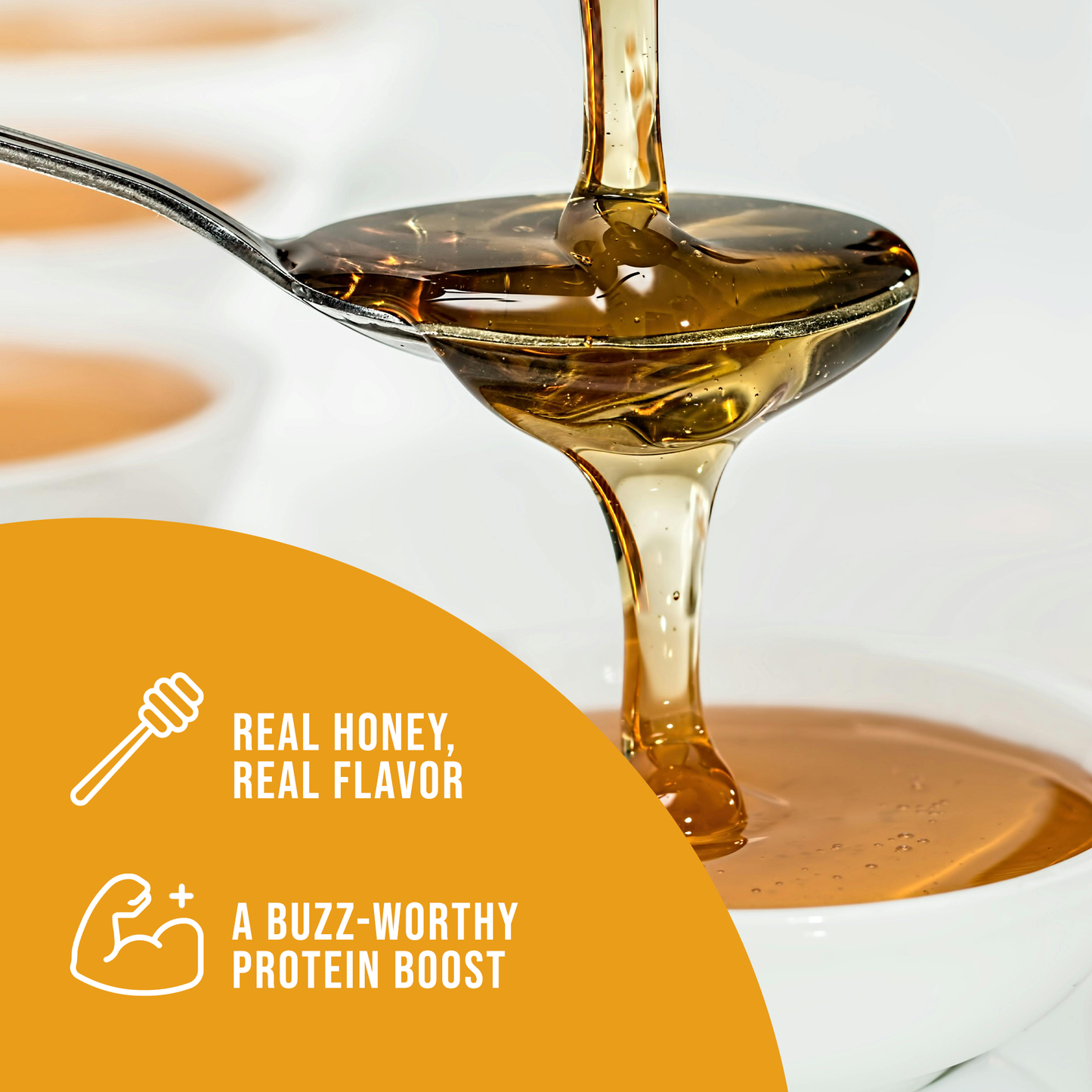 Honey Ham Snack Sticks