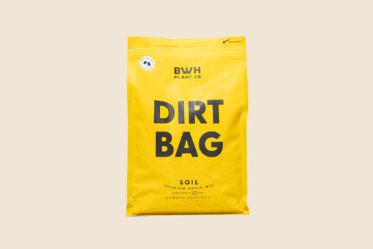 Dirt Bag: 2 Gallon