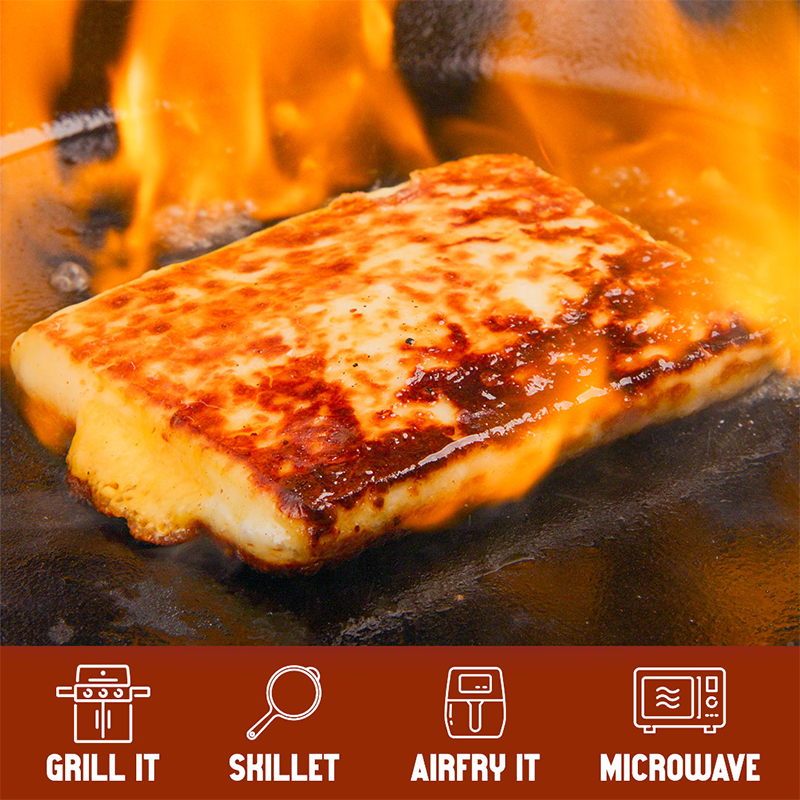 Buffalo Wing Oven-Baked Cheese